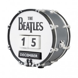 THE BEATLES - Calendrier...