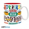 FRIENDS - Central Perk Vibes - Mug 460ml
