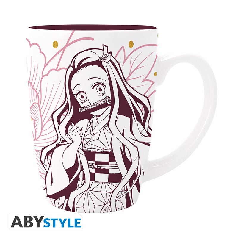 DEMON SLAYER - Nezuko - Mug 400ml
