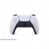 DUALSENSE-MANETTE BLANCHE PS5