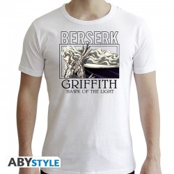 BERSERK - T-Shirt Griffith...