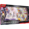 POKEMON COFFRET CARCHACROCK EX DE CYNTHIA