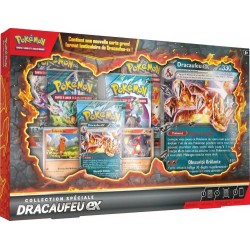 POKEMON - Coffret Ex...