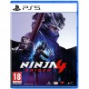 Ninja Gaiden 4 PS5