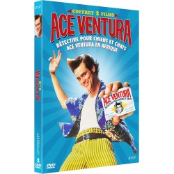Ace Ventura : Détective...