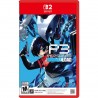 Persona 3 Reload - Game-key Card - Version Nintendo Switch 2