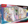 Coffret Pokémon Collection Premium Figurine Mentali et Noctali d’Évolutions Prismatiques