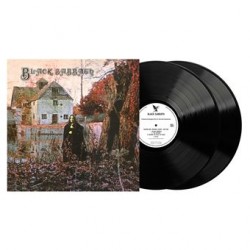 Black Sabbath - Black...