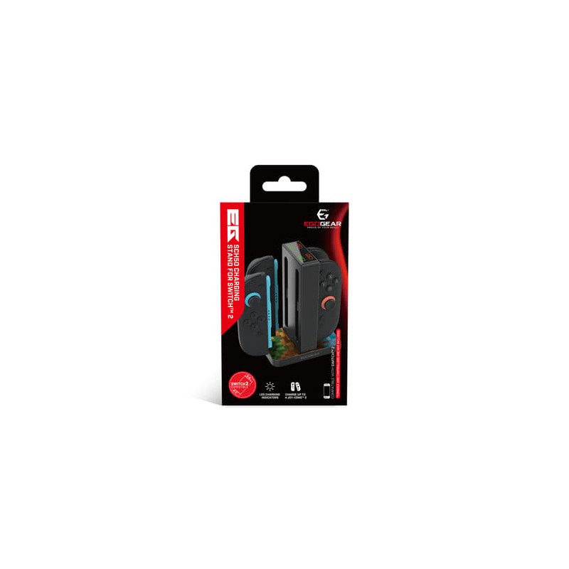EgoGear - Support de charge SCH50 pour Joy-con de Switch 2