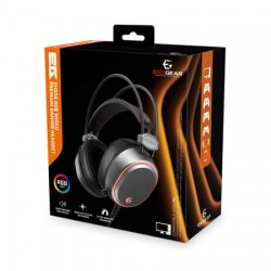EgoGear - SHS55 RGB Bedrade...