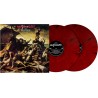 Rum Sodomy & the Lash (Double Vinyle Rouge - 40eme Anniv.) Pogues the