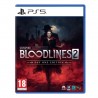 Vampire : The Masquerade - Bloodlines 2 - Day One Edition - Version PS5