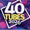 40 Tubes 2026