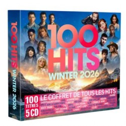 100 Hits Winter 2026