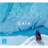Gautier Capuçon - Gaïa