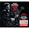 David Hallyday - Requiem pour un fou L’album / Le Live