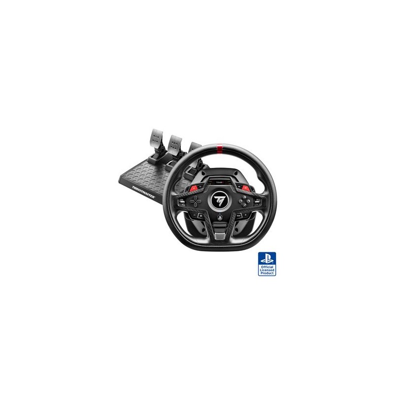 Thrustmaster T248R Volant (PS5/PS4/PC)