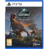 Jurassic World Evolution 3  PS5
