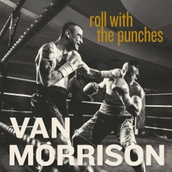 Van Morrison-Roll With the...