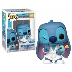 LILO & STITCH - POP Disney...