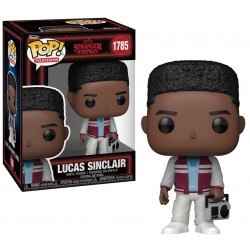 STRANGER THINGS S5 - POP TV...