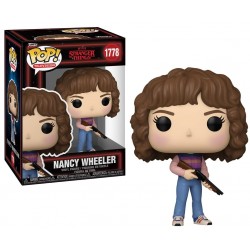 STRANGER THINGS S5 - POP TV...