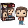 STRANGER THINGS S5 - POP TV N° 1779 - Steve Harrington