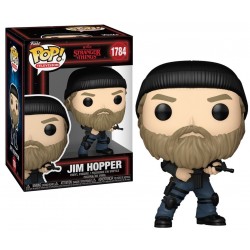 STRANGER THINGS S5 - POP TV...