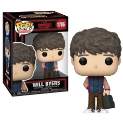 STRANGER THINGS S5 - POP TV...
