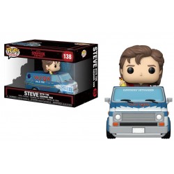 STRANGER THINGS S5 - POP...