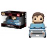 STRANGER THINGS S5 - POP Ride DLX N° 138 - Steve with Squawk van