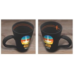 STAR WARS - 1977 - Mug...