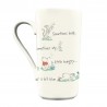 DISNEY - Winnie L'Ourson - Mug Latte 470ml