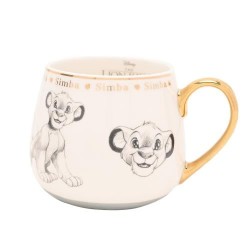 DISNEY - Simba - Mug...
