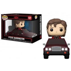 STRANGER THINGS S5 - POP...