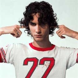 Sombr - I Barely Know Her  CD