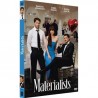 Materialists DVD