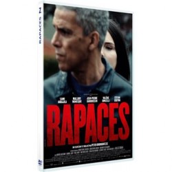 Rapaces DVD