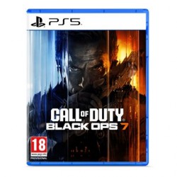 Call of Duty®: Black Ops 7 PS5