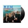 R.E.M.  Santa Monica 1991 LP