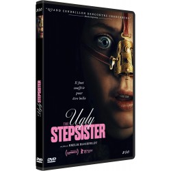 The Ugly Stepsister DVD
