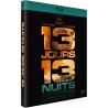13 jours 13 nuits BLU RAY