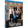 Materialists  BLU RAY