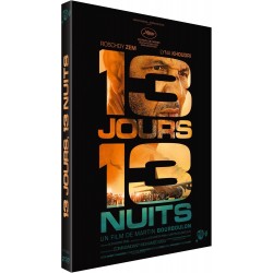 13 jours 13 nuits DVD