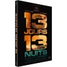 13 jours 13 nuits DVD