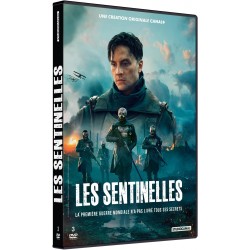 Les Sentinelles - Saison 1