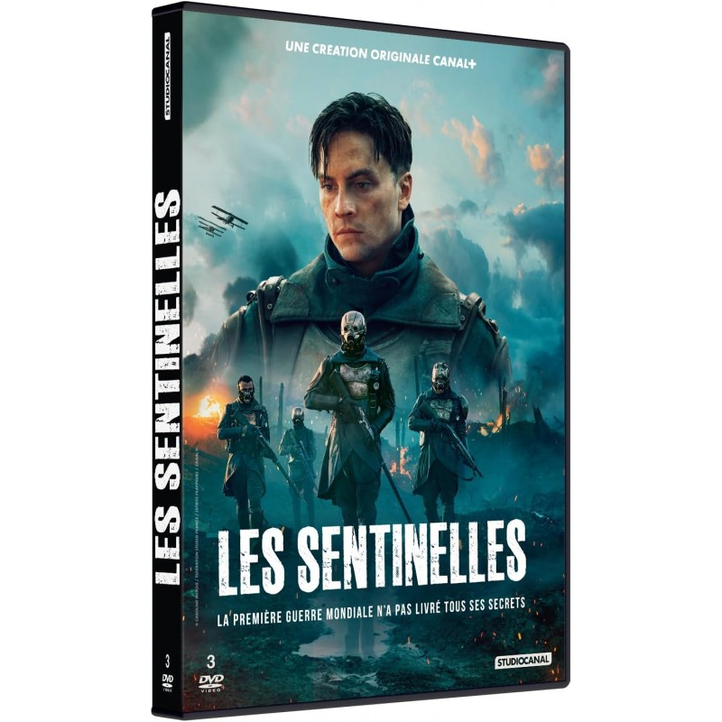 Les Sentinelles - Saison 1