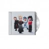 5 Seconds of Summer- Everyone's A Star ! CD
