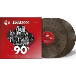 Top 2000 - The 90's  2LP