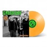 Green Day- Warning (25th Anniversary Edition) Vinyle Orange